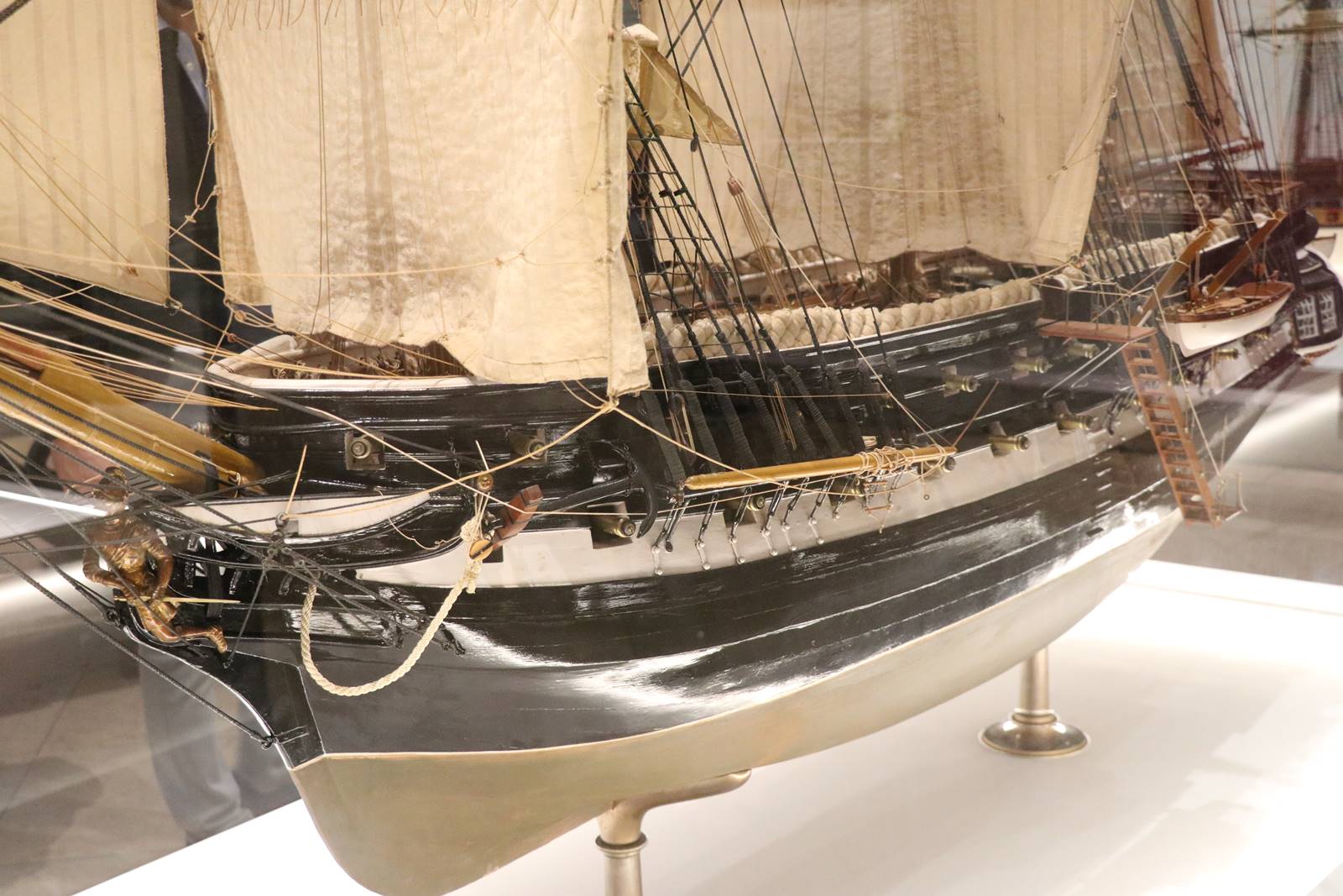 Belem Musée de la Marine (1)