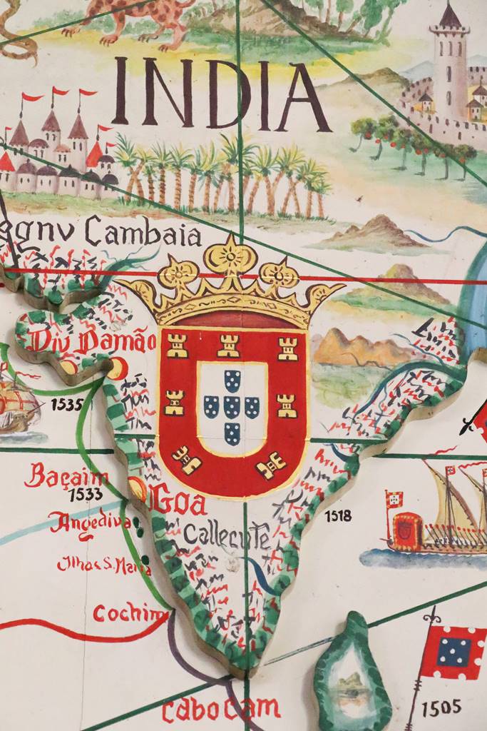 Belem Musée de la Marine (2)