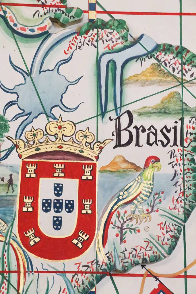 Belem Musée de la Marine (4)