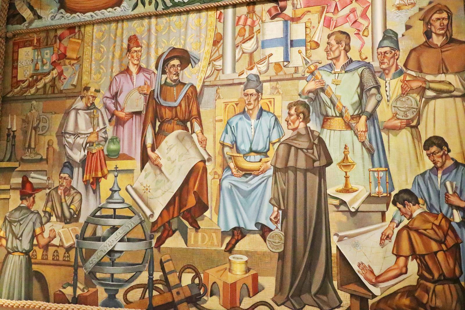 Belem Musée de la Marine (6)