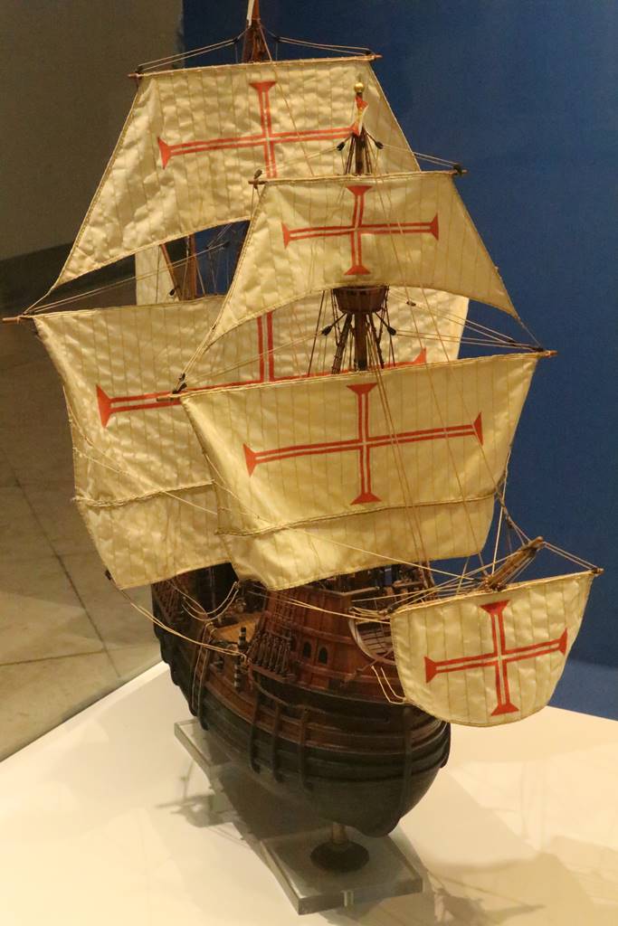 Belem Musée de la Marine (8)