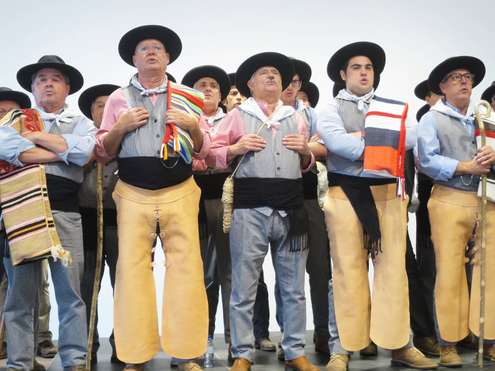 Cante Alentejano Beja (4) Cante Alentejano Beja (4)