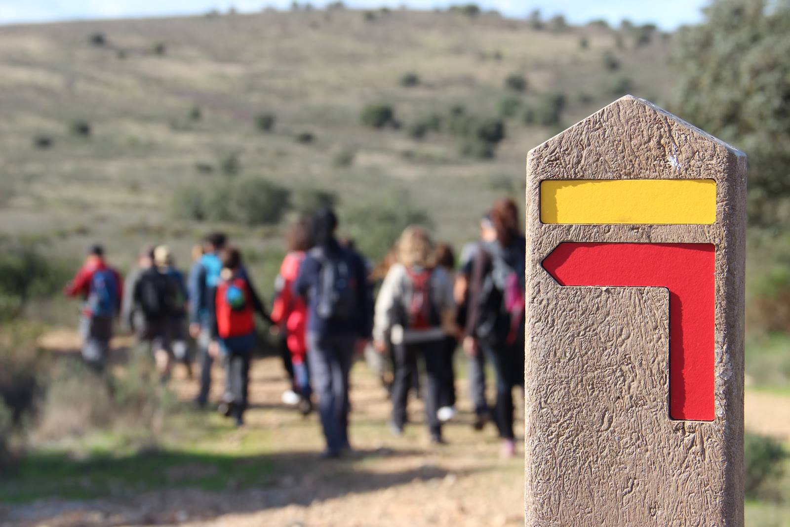 MERTOLA - Fantastica Mina de Sao Domingos - Est Alentejo (5)