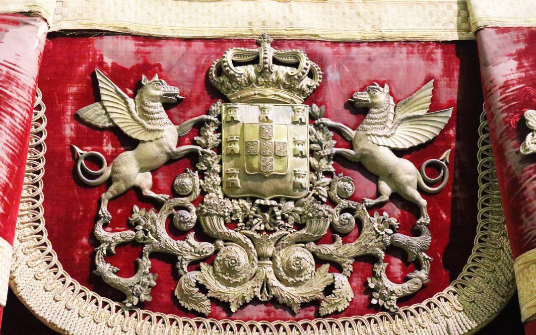 Musée des Carrosses, Lisbonne