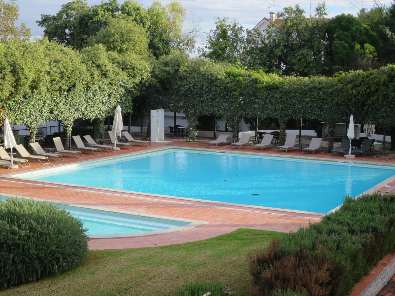 Pousada de Sao Francisco Beja (2) Pousada de Sao Francisco Beja (2)