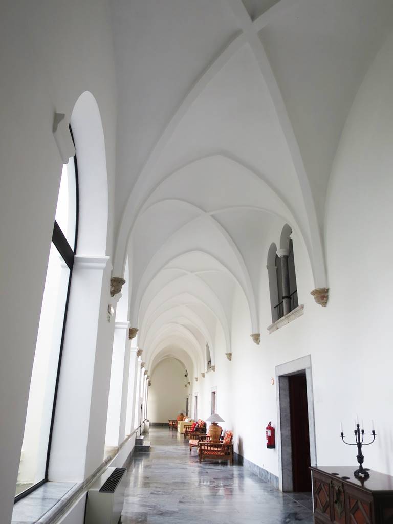 Pousada de Sao Francisco Beja (6) Pousada de Sao Francisco Beja (6)