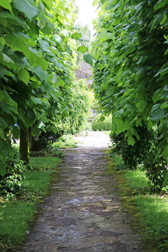 Barnsley House Garden (13) Barnsley House Garden (13)