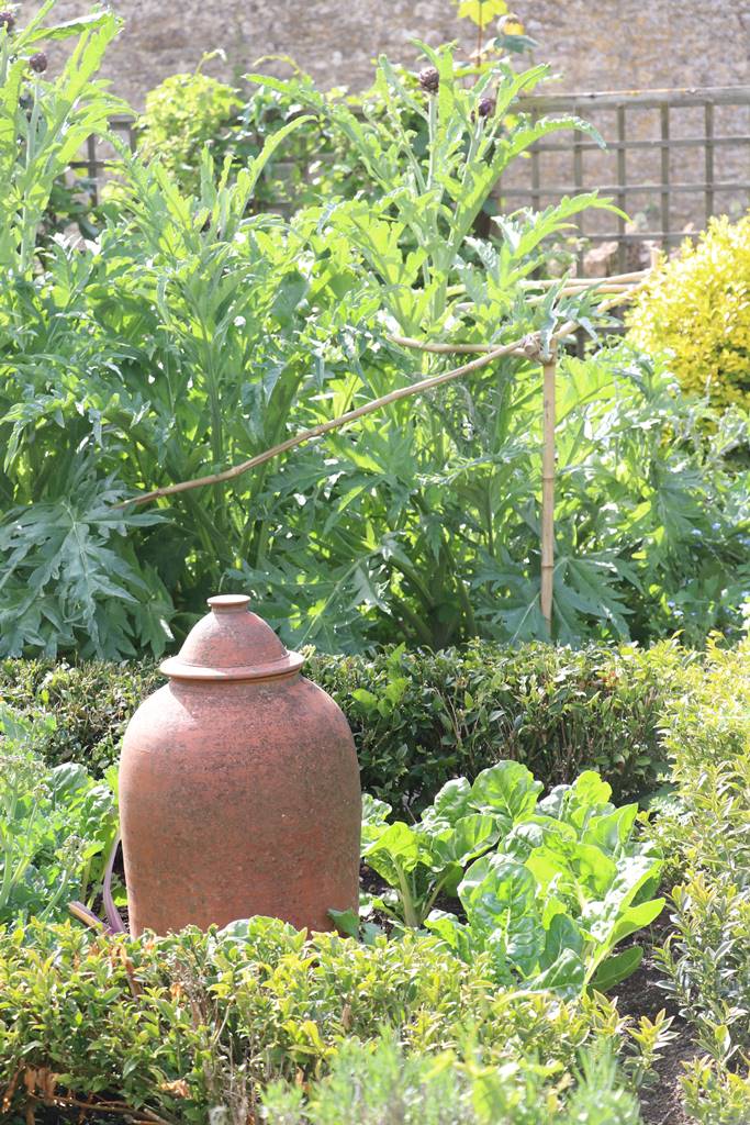 Barnsley House Garden (33) Barnsley House Garden (33)