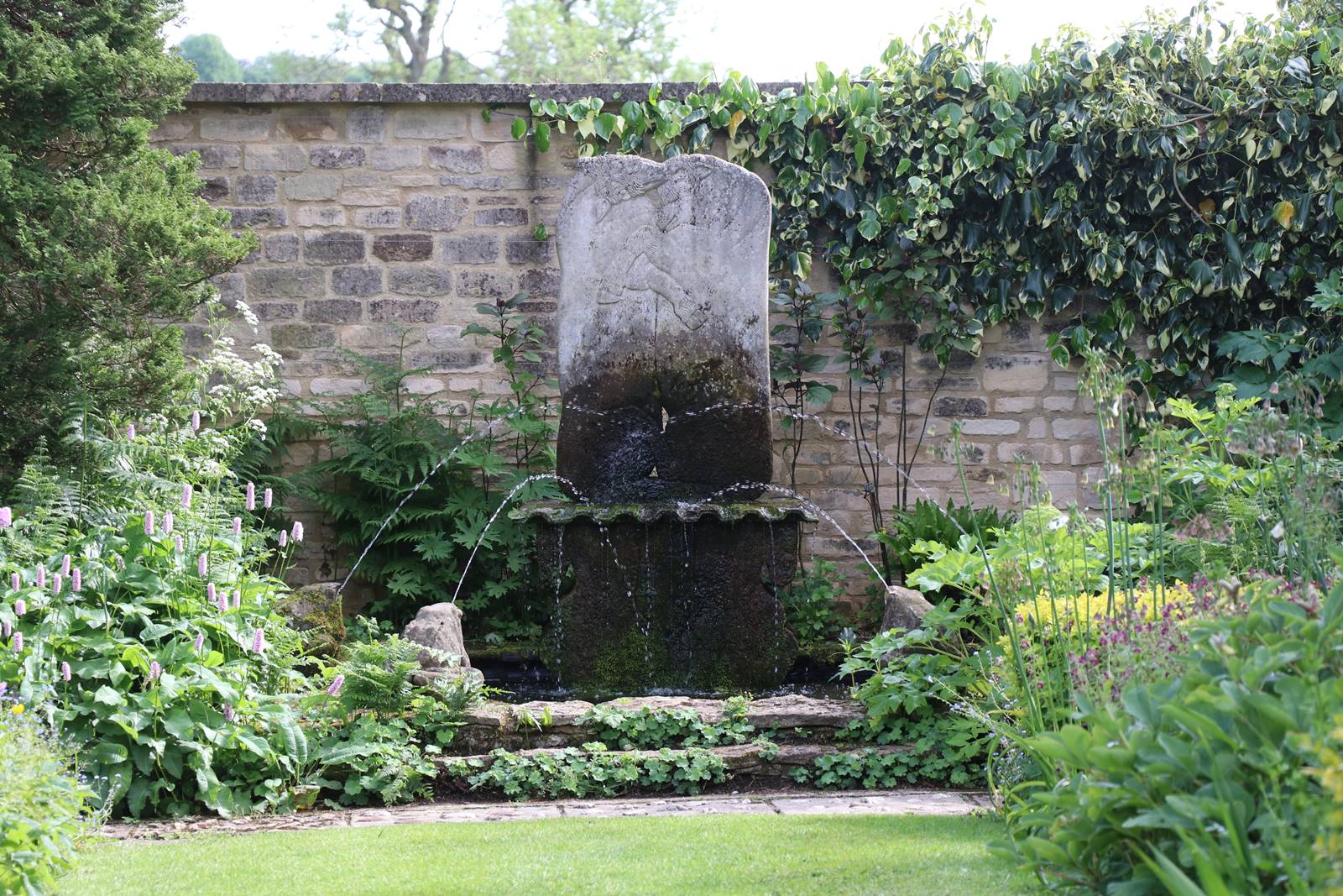 Barnsley House Garden (39) Barnsley House Garden (39)