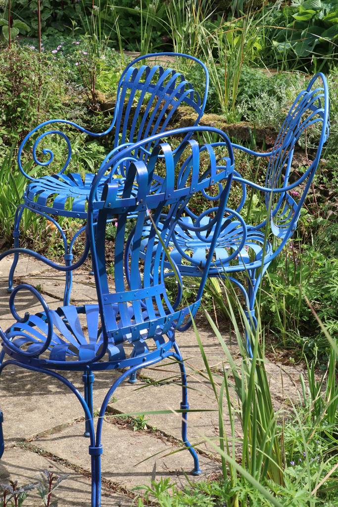 Kiftsgate Court gardens (22)