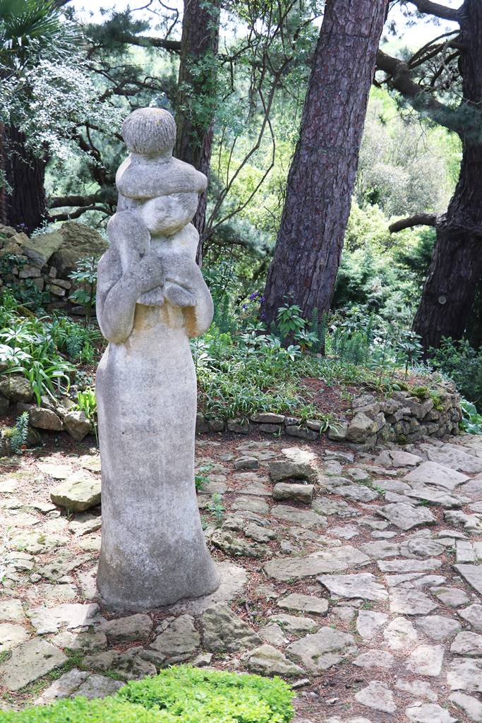 Kiftsgate Court gardens (6)