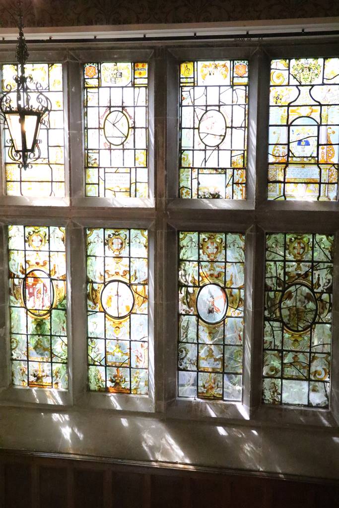 Sudeley Castle & Gardens (1)