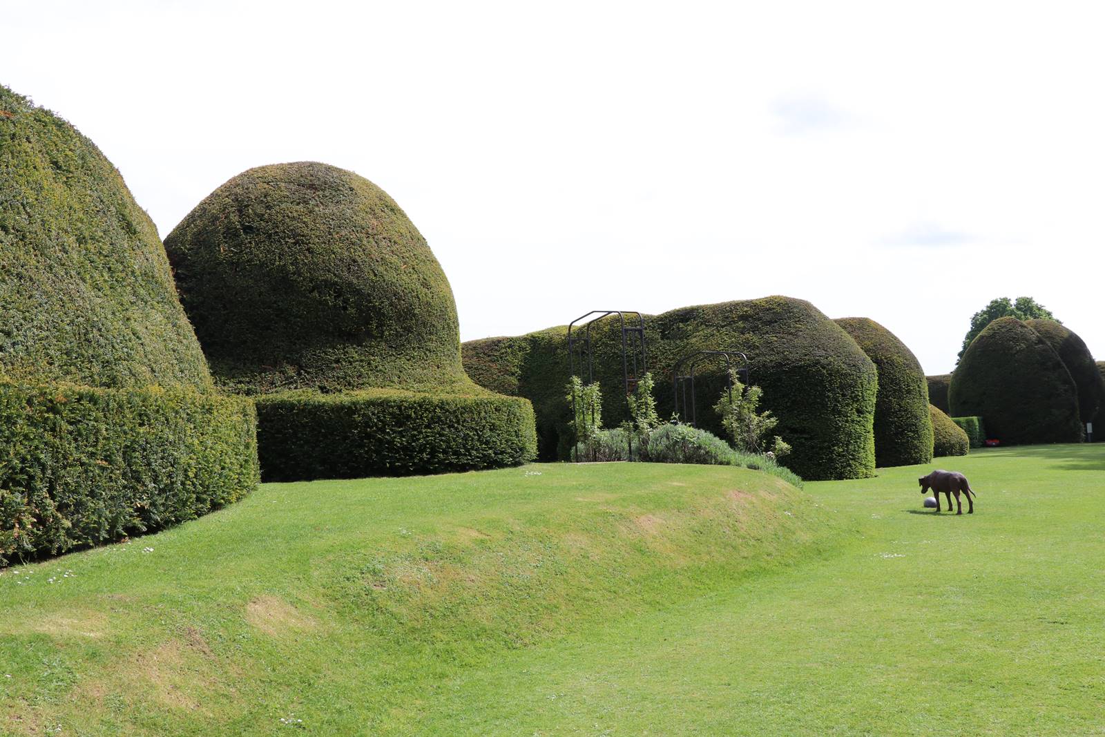 Sudeley Castle & Gardens (20)