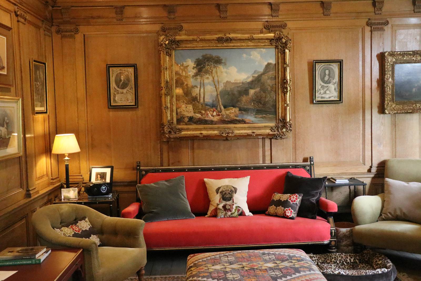 Sudeley Castle & Gardens (21)