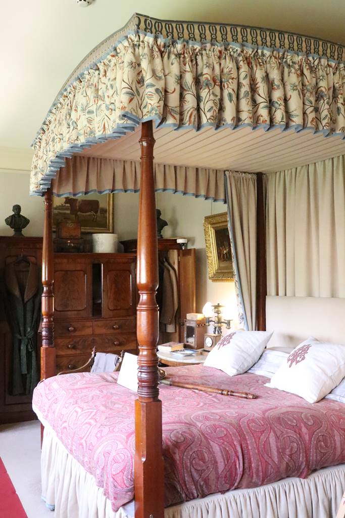 Sudeley Castle & Gardens (23)