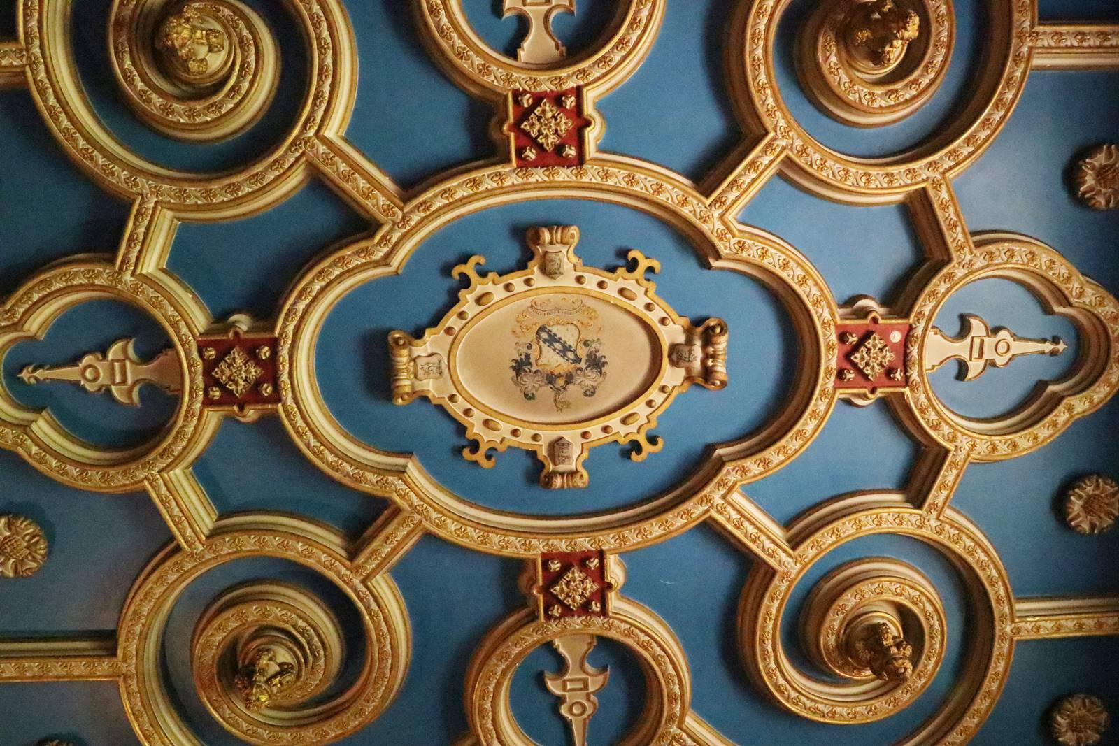 Sudeley Castle & Gardens (26)