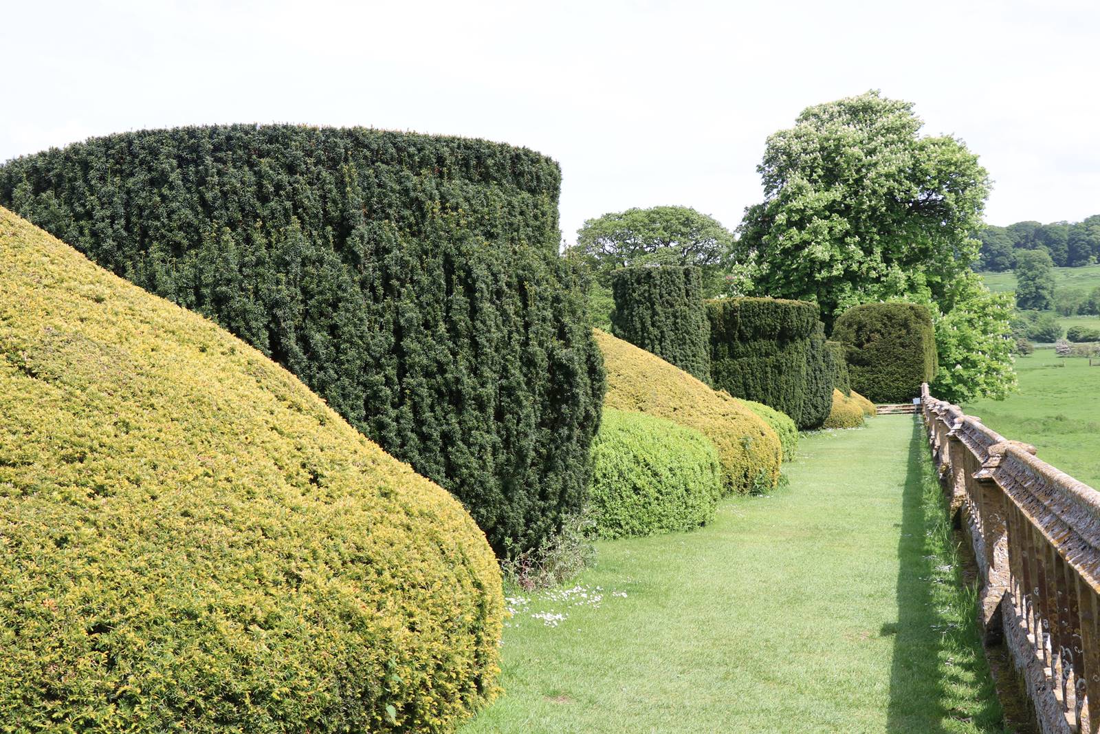 Sudeley Castle & Gardens (9)
