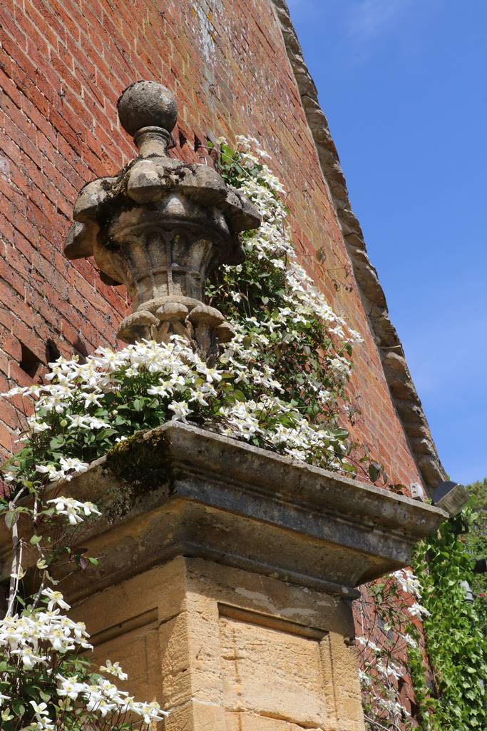 Hidcote Manor Cotswolds (32)