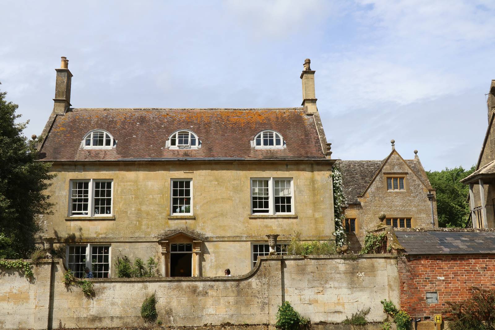 Hidcote Manor Cotswolds (33)