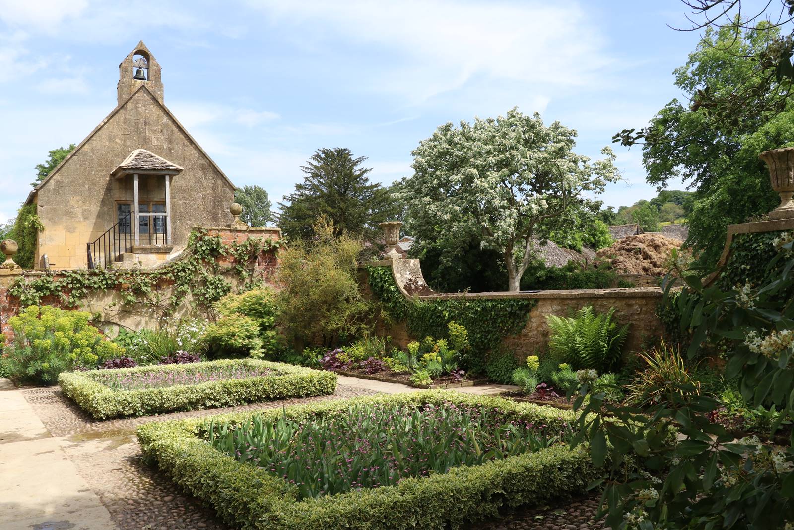 Hidcote Manor Cotswolds (34)