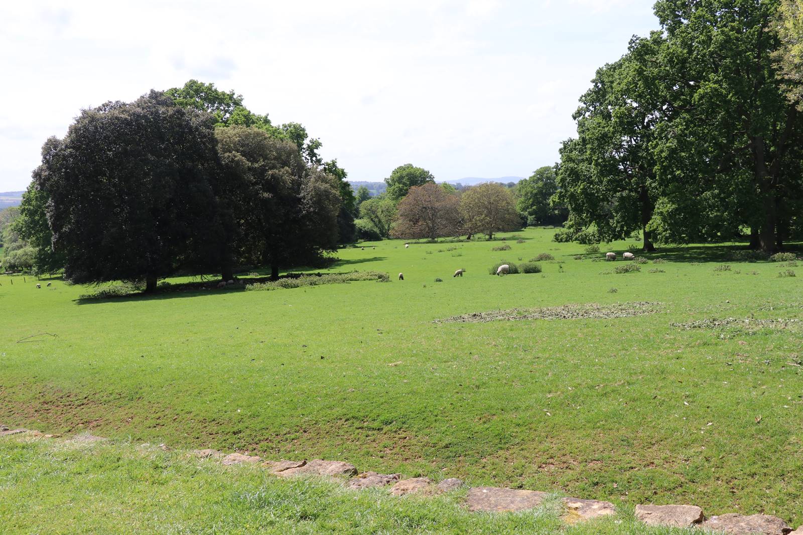 Hidcote Manor Cotswolds (40)