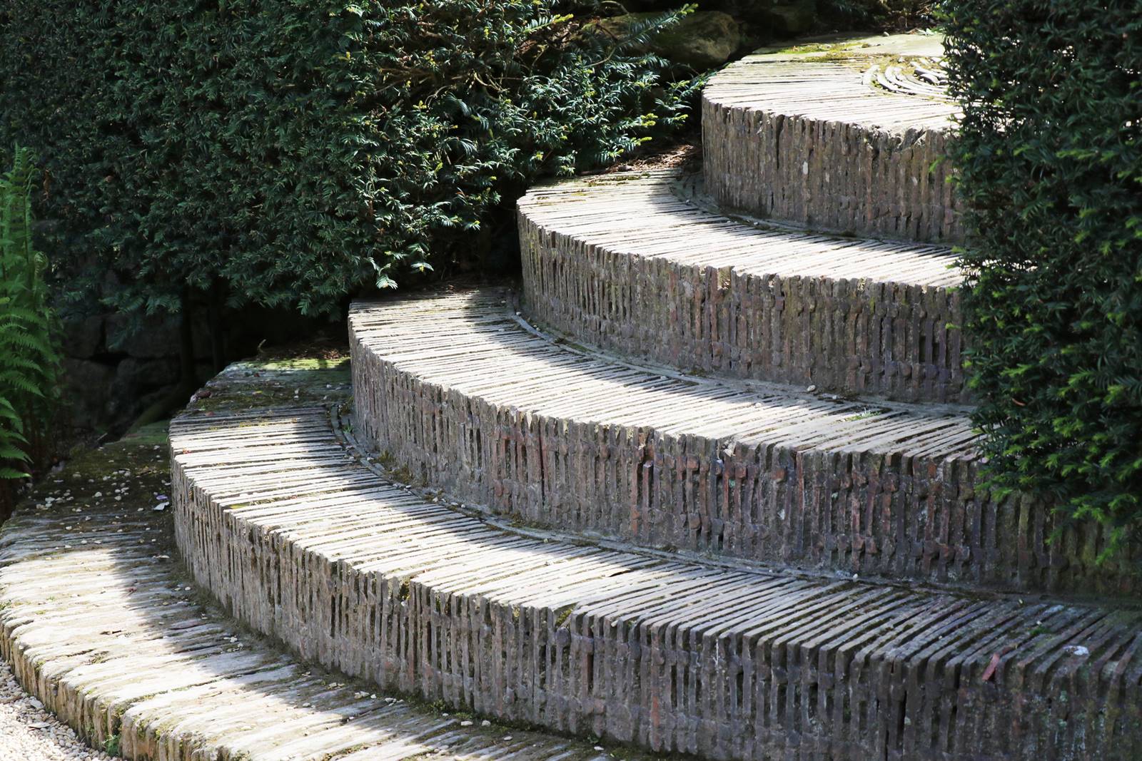 Hidcote Manor Cotswolds (41)