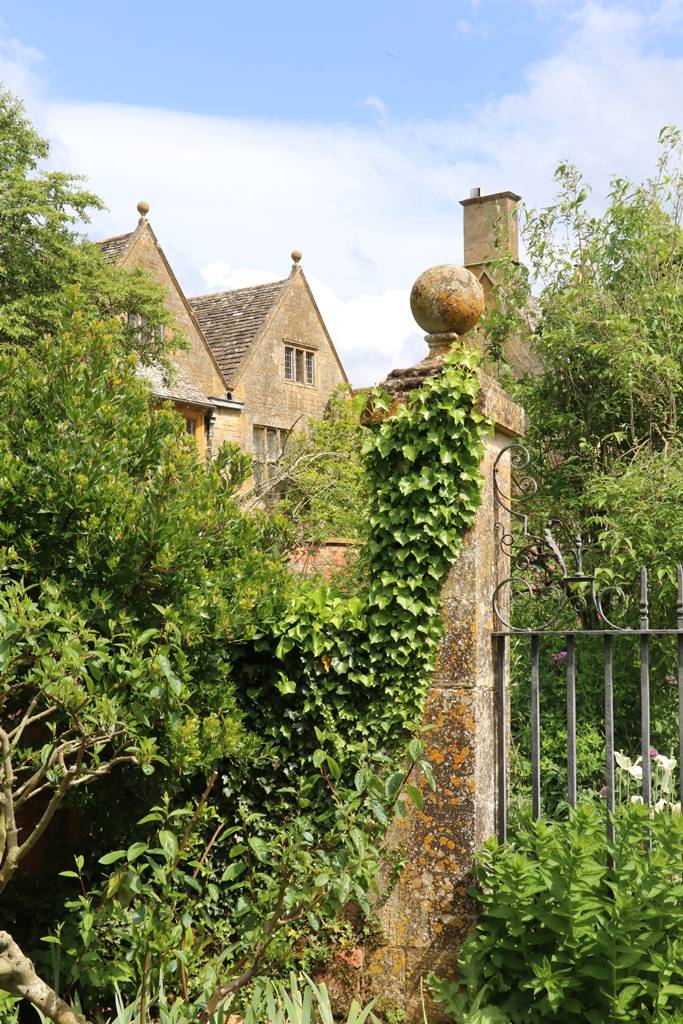 Hidcote Manor Cotswolds (42)