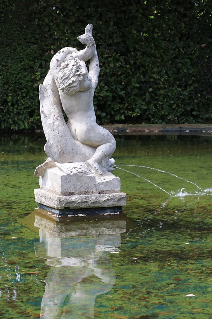 Hidcote Manor Cotswolds (6)