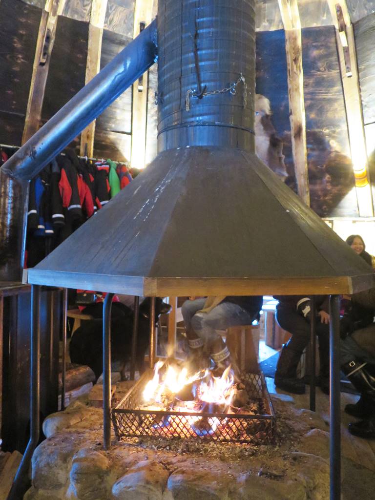 Ferme aux rennes Laponie (10) Ferme aux rennes Laponie (10)