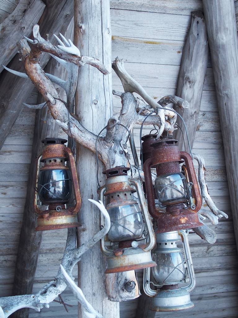 SieriPoro ferme aux rennes SieriPoro ferme aux rennes