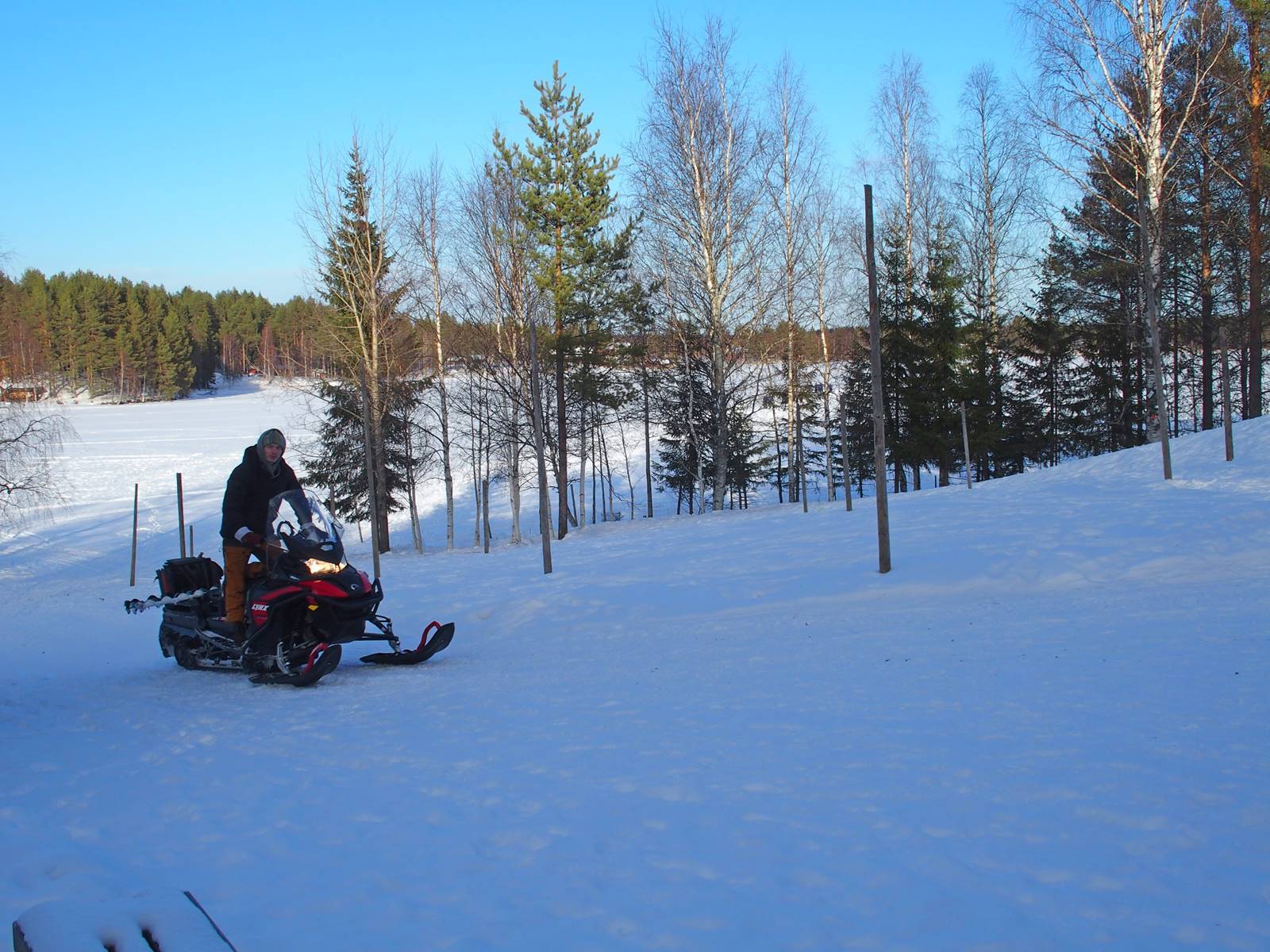 SieriPoro ferme aux rennes SieriPoro ferme aux rennes