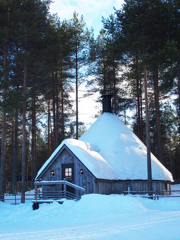 SieriPoro ferme aux rennes SieriPoro ferme aux rennes