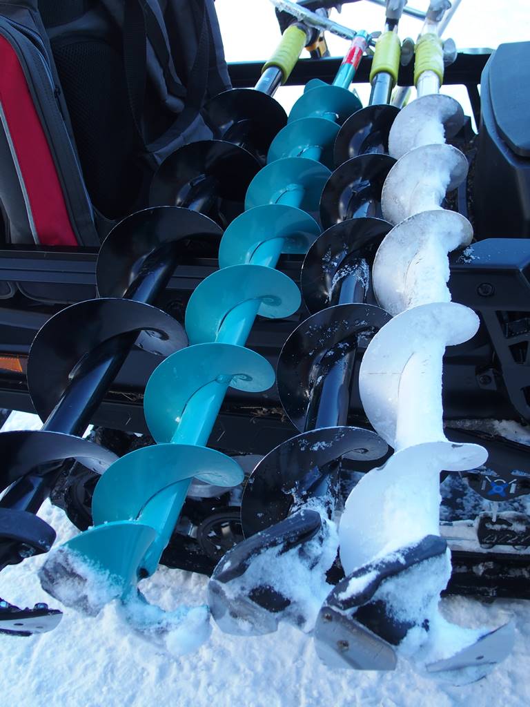 SieriPoro ferme aux rennes SieriPoro ferme aux rennes