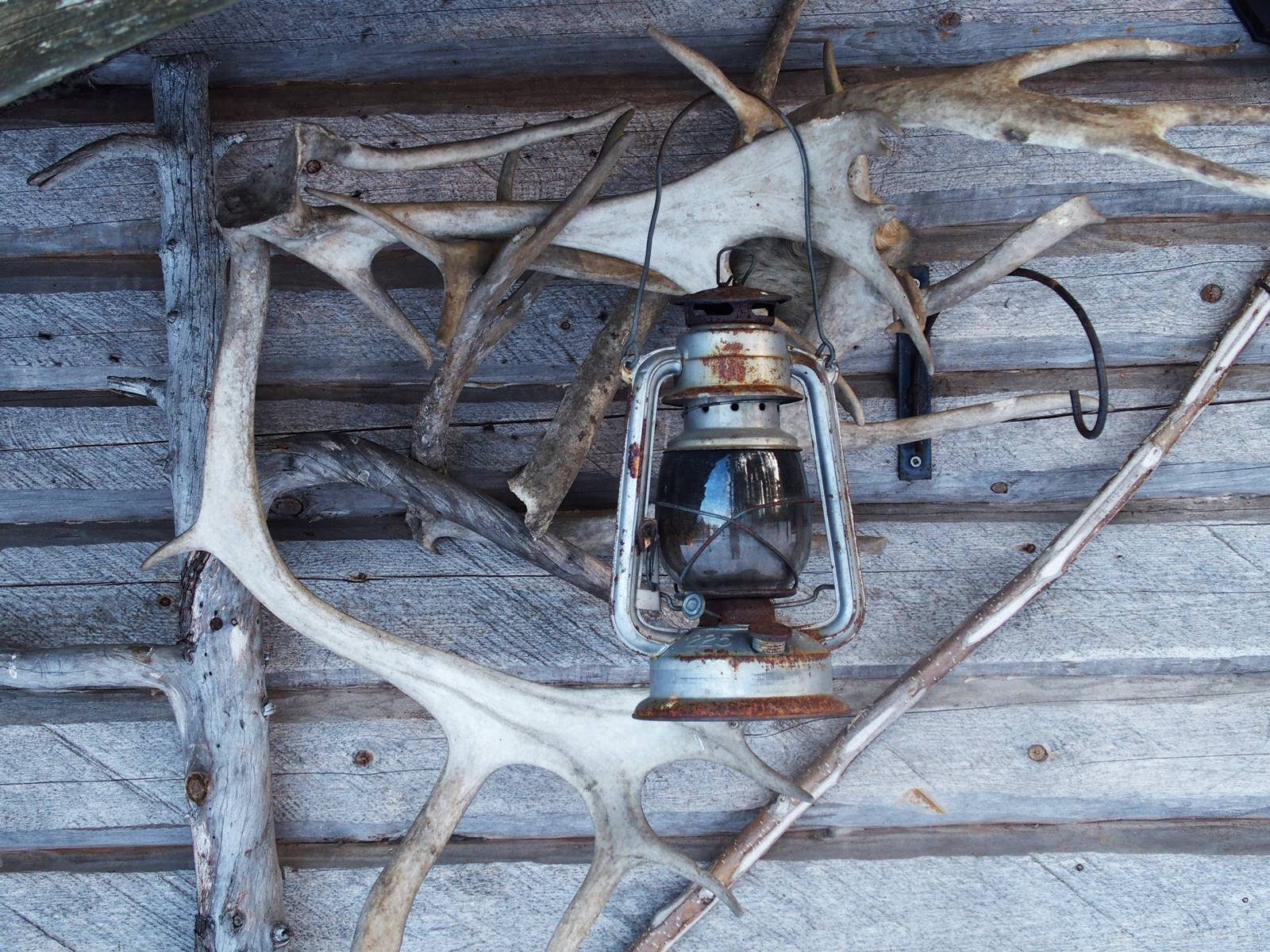 SieriPoro ferme aux rennes SieriPoro ferme aux rennes