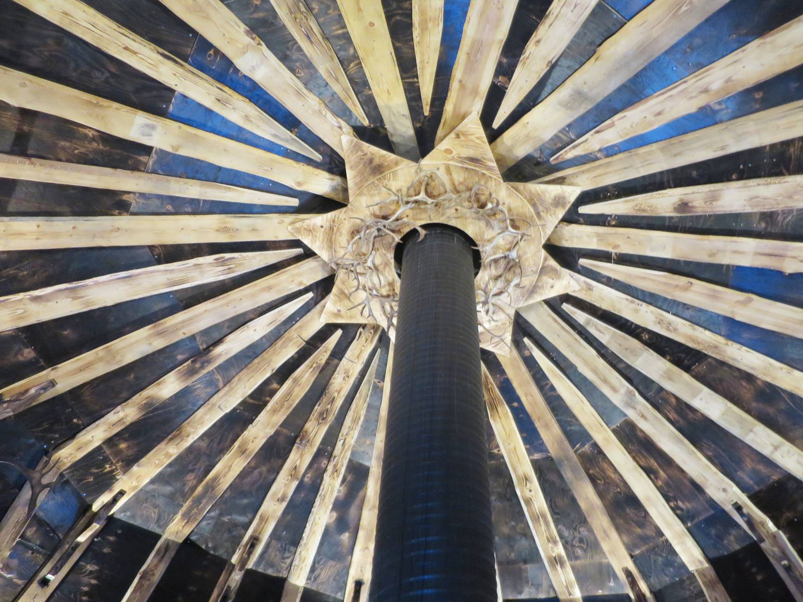 Ferme aux rennes Laponie (9) Ferme aux rennes Laponie (9)