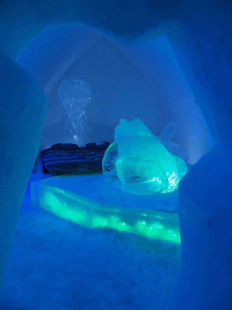 Snowhotel Rovaniemi
