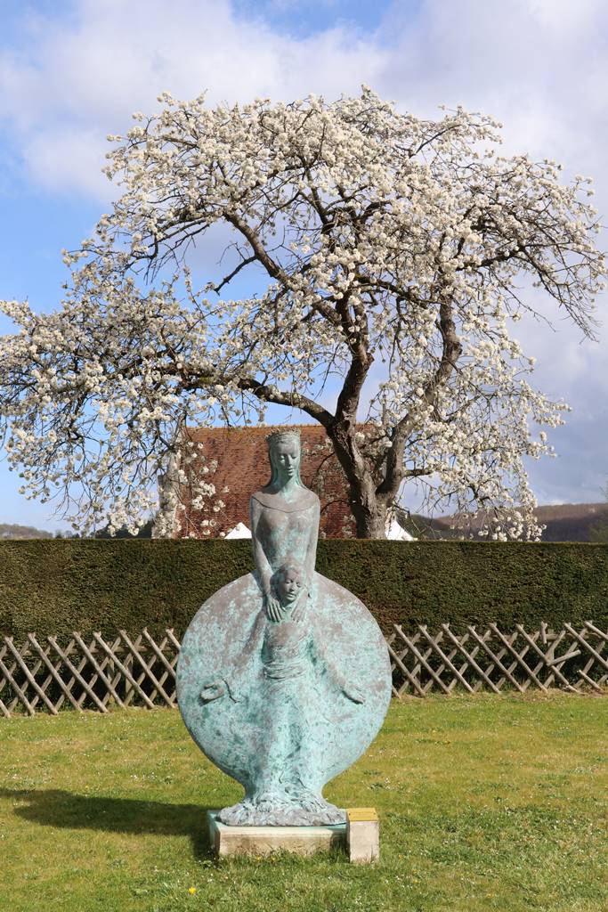 Abbaye Saint Georges (1)