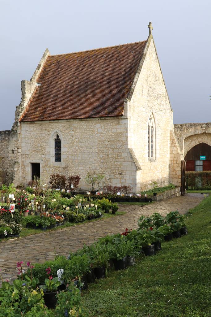Abbaye Saint Georges (2)
