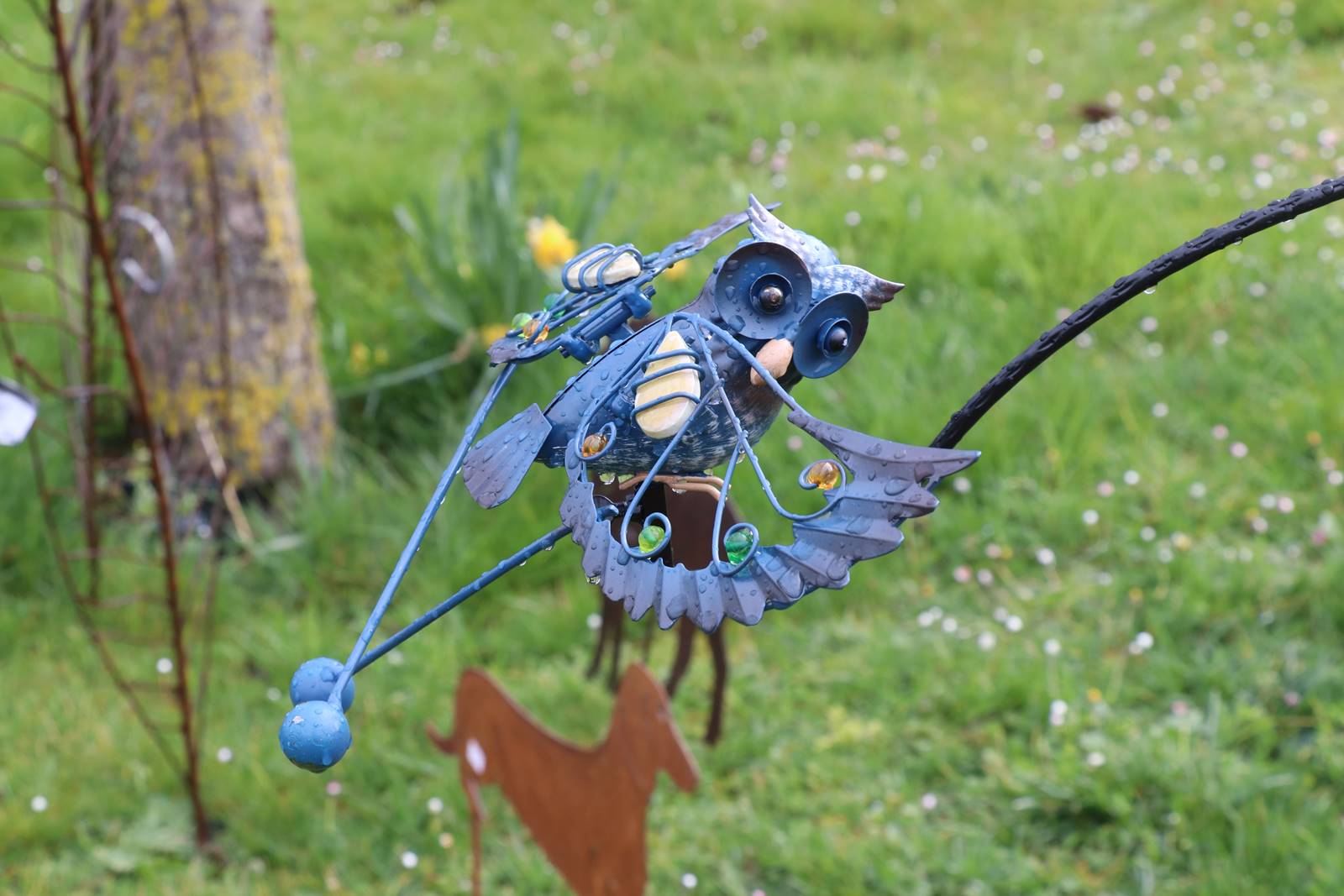 Fete des plantes Abbaye Saint Georges (15)