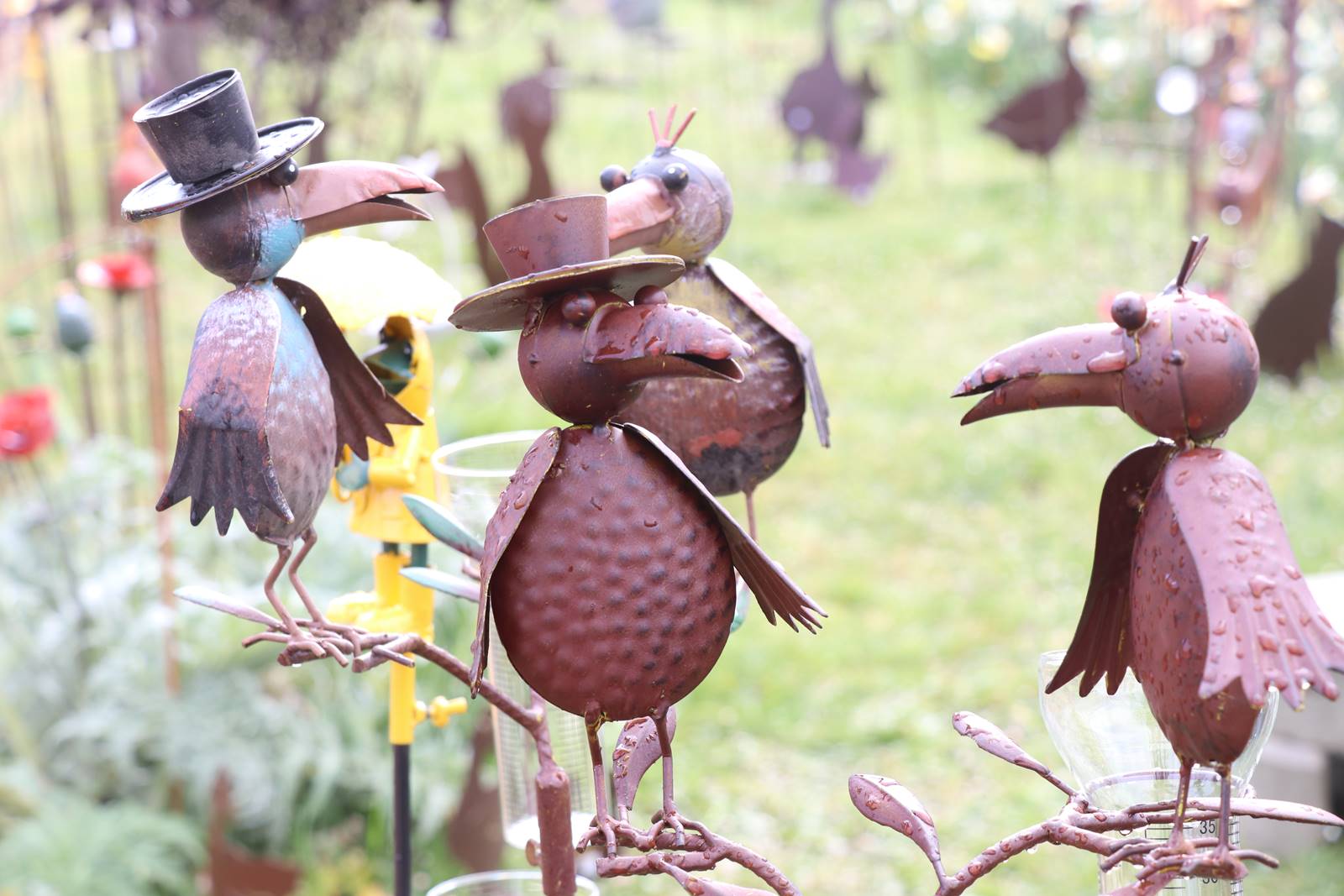 Fete des plantes Abbaye Saint Georges (16)