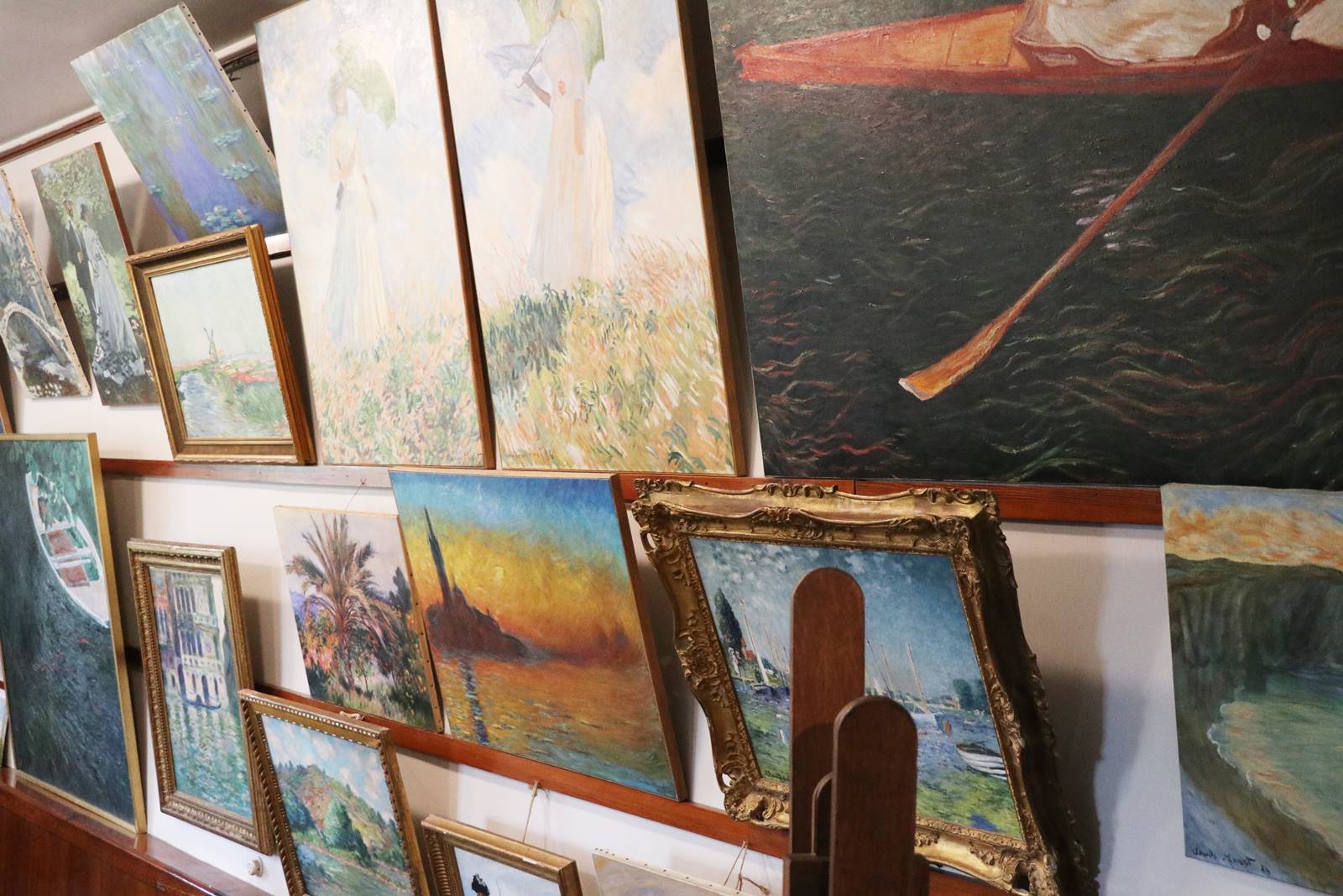 Fondation Claude Monet (15)