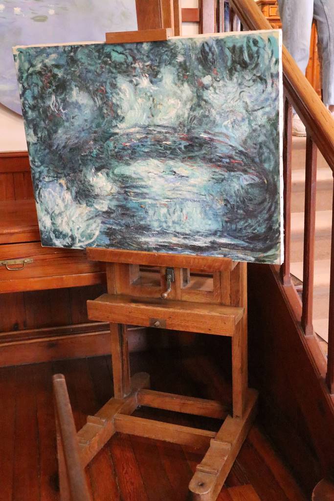 Fondation Claude Monet (16)