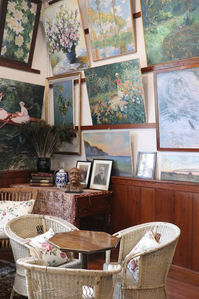 Fondation Claude Monet (18)