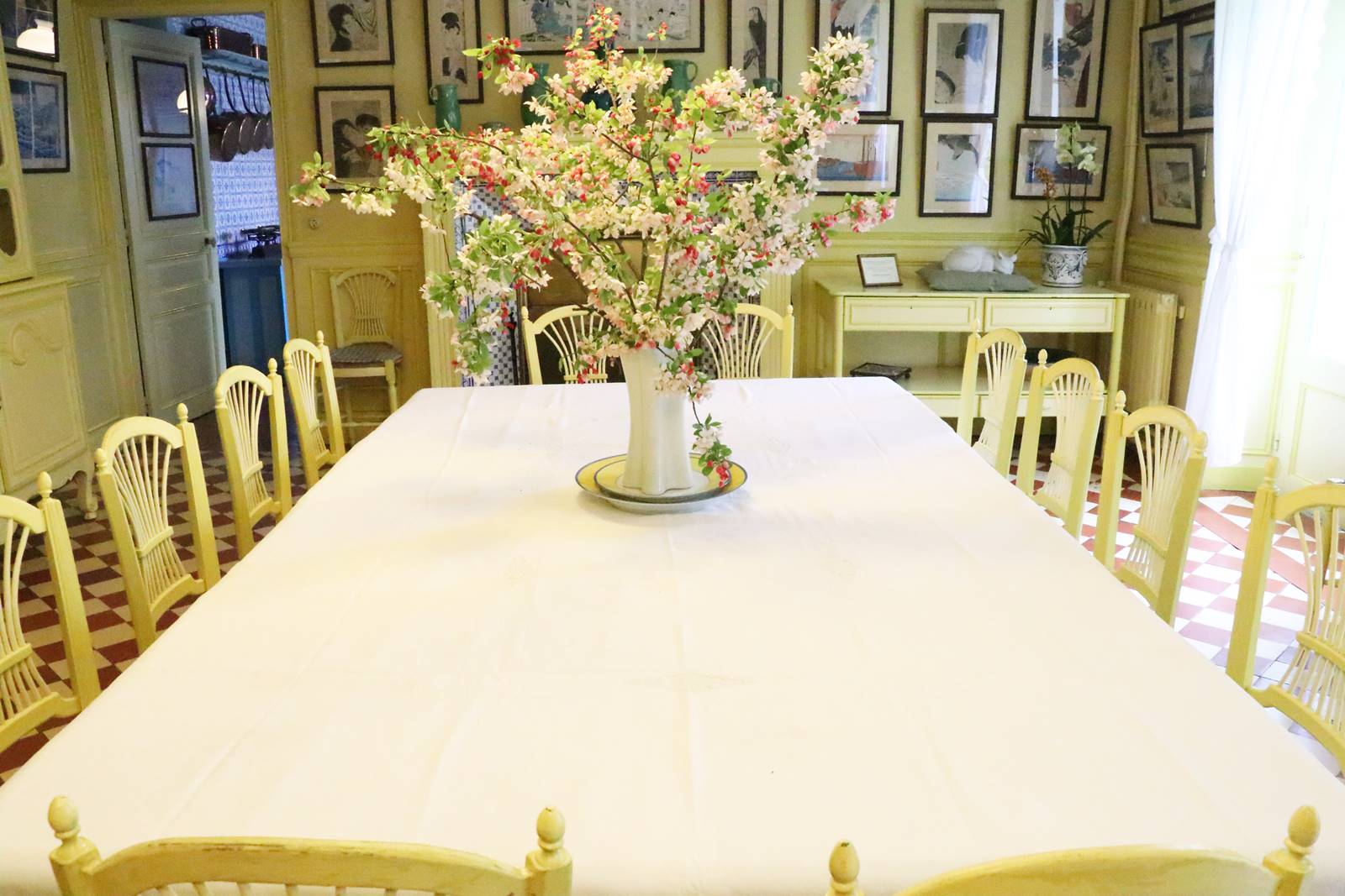 Fondation Claude Monet (32)