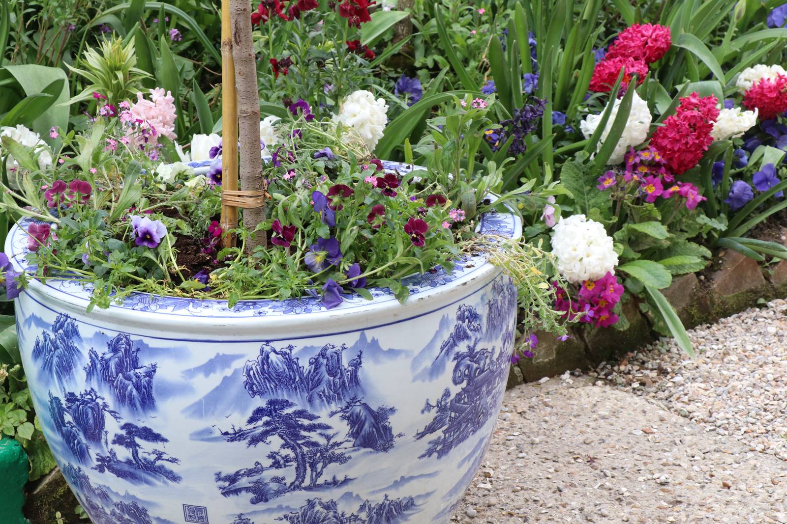 Fondation Claude Monet (45)