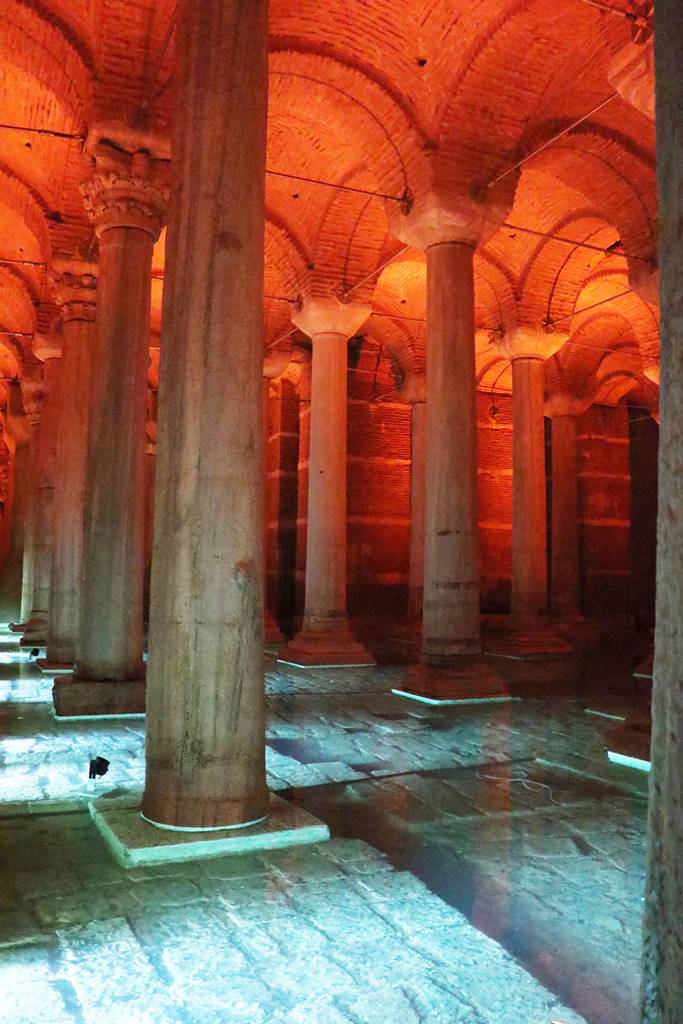 Citerne basilique (1)