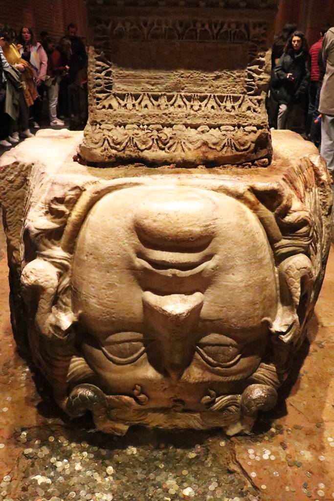 Citerne basilique (2)