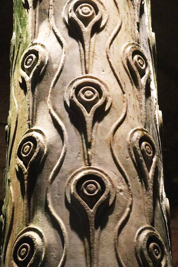 Citerne basilique (3)