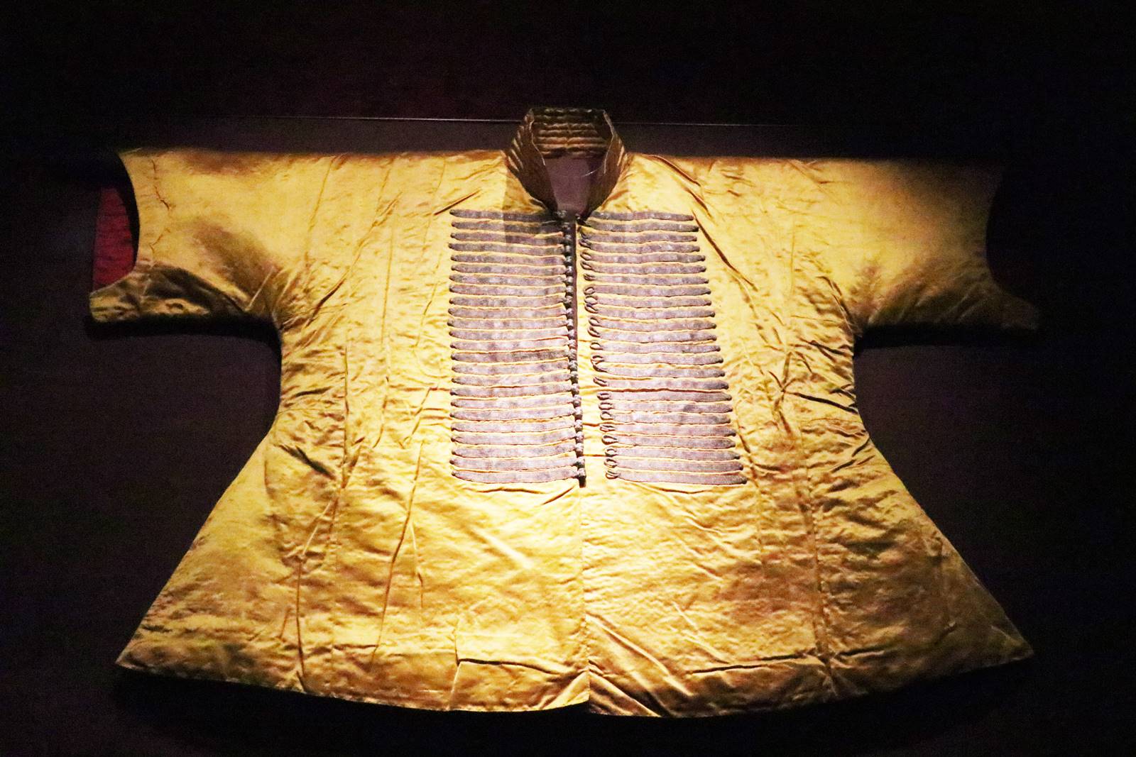 Costumes du sultan (21)