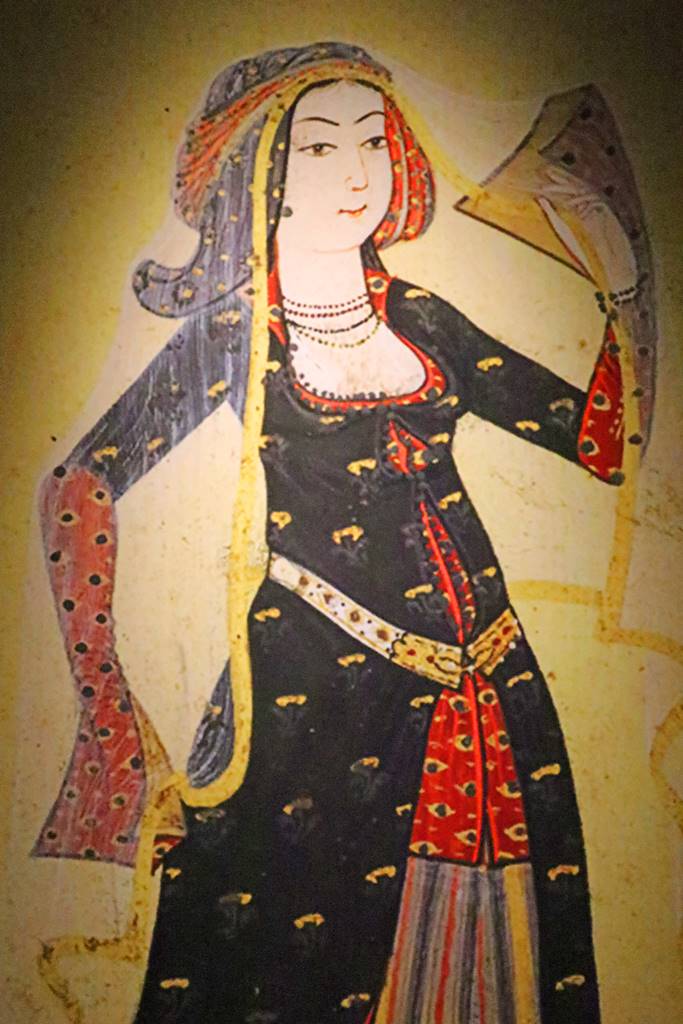 Costumes du sultan (28)